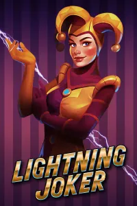 Lightning Joker